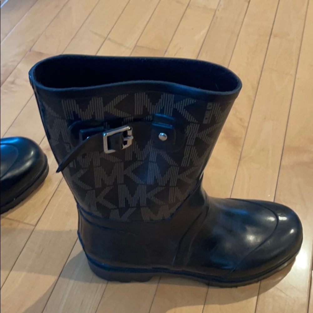 COPY - Boots - Rain - women’s- worn once-